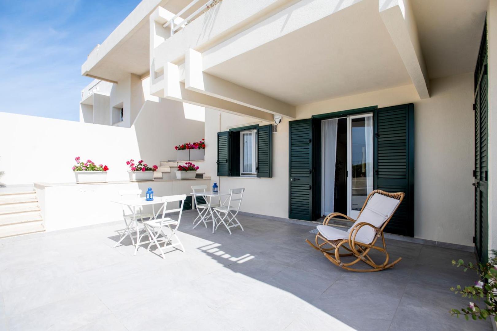Villa Vulcano Marina di Ragusa Exterior photo