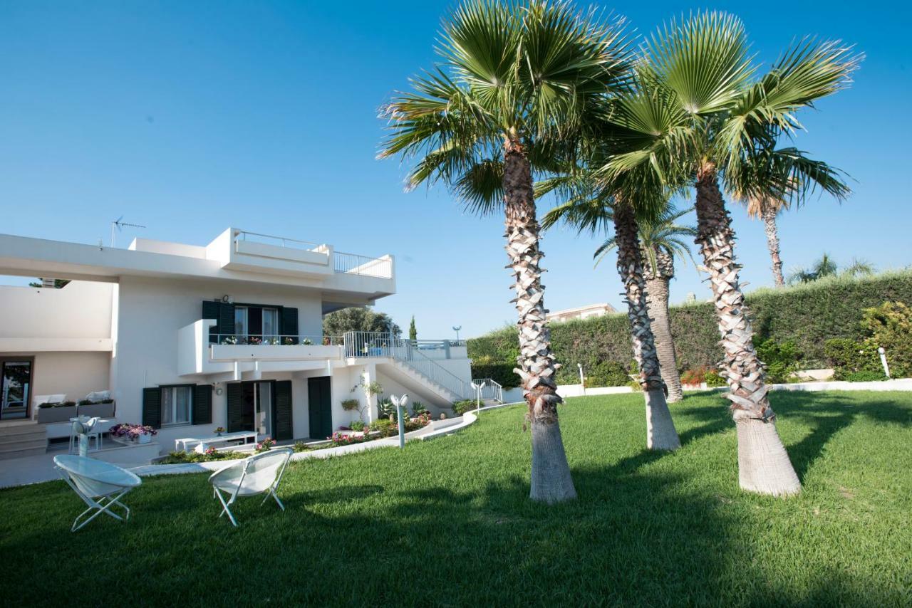 Villa Vulcano Marina di Ragusa Exterior photo