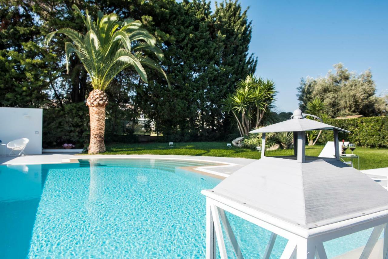 Villa Vulcano Marina di Ragusa Exterior photo