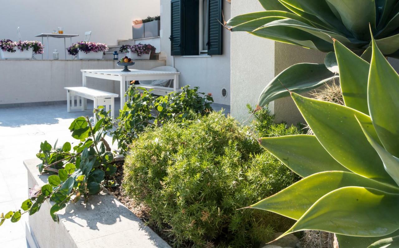 Villa Vulcano Marina di Ragusa Exterior photo