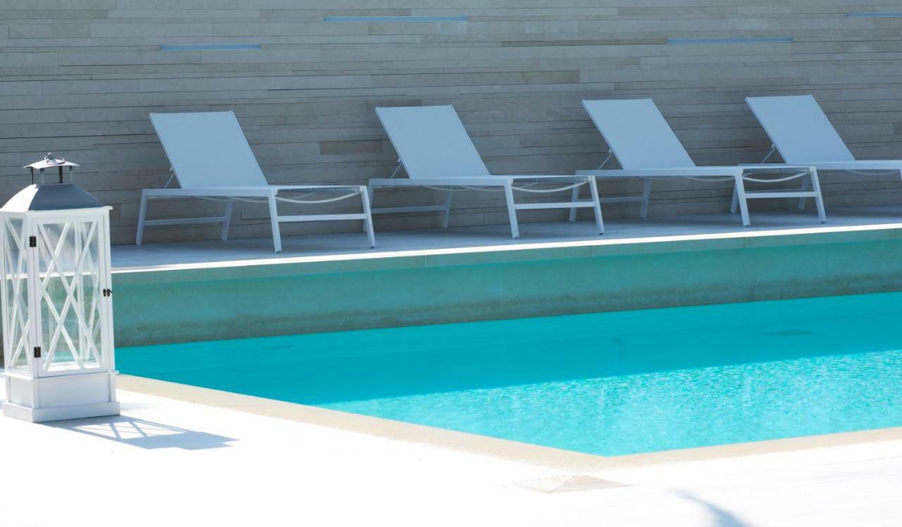 Villa Vulcano Marina di Ragusa Exterior photo